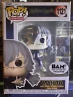 Funko Pop! Vinyl: Jujutsu Kaisen - Mahito - Books A Million (Exclusive) #1121