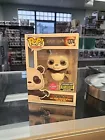 Funko Pop! Vinyl: Jujutsu Kaisen - Panda (Flocked) Exclusive #1374 W/ Protector