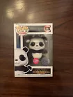 Funko Pop! Vinyl: Jujutsu Kaisen - Panda (Flocked) Exclusive #1374