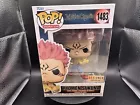 Funko Pop! Vinyl: Jujutsu Kaisen - Ryomen Sukuna - Box Lunch (Exclusive) #1483