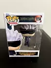 Funko Pop! Vinyl: Jujutsu Kaisen - Satoru Gojo #1114