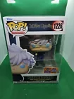 Funko Pop! Vinyl: Jujutsu Kaisen - Satoru Gojo #1226 Wondercon 2023 Con Sticker