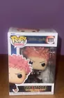 Funko Pop! Vinyl: Jujutsu Kaisen - Yuji Itadori #1111 [See Pics