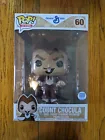 Funko Pop! Vinyl Jumbo 10": Ad Icons - Count Chocula - Funko Exclusive