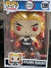 Funko Pop! Vinyl Jumbo 10": Demon Slayer - Kyojuro Rengoku - Target (T)...