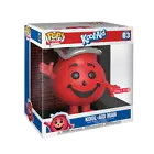 Funko Pop! Vinyl Jumbo 10 in: Ad Icons - Kool-Aid man (10 inch) - NO BOX