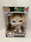 Funko Pop! Vinyl Jumbo 10 in: Ghostbusters - Burnt Stay Puft  #849