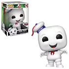 Funko Pop! Vinyl Jumbo 10 in: Ghostbusters - Stay Puft 10" - GameStop...