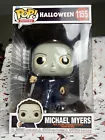 Funko Pop! Vinyl Jumbo 10 in: Halloween - Michael Myers (Jumbo) #1155