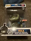 Funko Pop! Vinyl Jumbo 10 in: Marvel - Hulk (Gladiator) (10 inch) - Target...