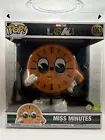 Funko Pop! Vinyl Jumbo 10 in: Marvel - Miss Minutes (Jumbo) - San Diego Comic...