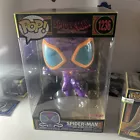 Funko Pop! Vinyl Jumbo 10 in: Marvel - Spider-Man - Target (Exclusive) #1236