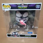 Funko Pop! Vinyl Jumbo 10 in: Marvel - Venom (Jumbo) - Walmart (Exclusive) #998