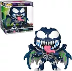 Funko Pop! Vinyl Jumbo 10 in: Marvel - Venom (Jumbo) - Walmart (Exclusive) #998