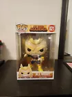 Funko Pop! Vinyl Jumbo 10 in: My Hero Academia - All Might (10 inch) #821