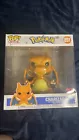 Funko Pop! Vinyl Jumbo 10 in: Pokémon - Charizard (Jumbo) - Target...