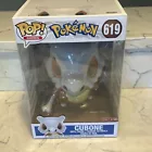 Funko Pop! Vinyl Jumbo 10 in: Pokémon - Cubone (10 inch) - Target (Exclusive)...