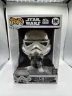 Funko Pop! Vinyl Jumbo 10 in: Star Wars - Stormtrooper (10 inch) - Target...