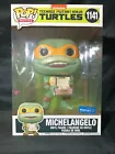 Funko Pop! Vinyl Jumbo 10 in: Teenage Mutant Ninja Turtles - Michelangelo...