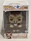 Funko Pop! Vinyl Jumbo 10 inch Count Chocula Cereal Ad Icons Vinyl Figure