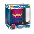 Funko Pop! Vinyl Jumbo 10": Marvel - Sentinel with Wolverine - Diamond Comics...