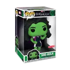 Funko Pop! Vinyl Jumbo 10": Marvel - She-Hulk - Target (T) (Exclusive) #1135