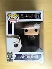 Funko Pop! Vinyl: Jupiter Ascending - Jupiter Jones #127 + Pop Protector