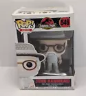 Funko Pop! Vinyl: Jurassic Park 25th Anniversary - John Hammond #546