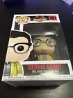 Funko Pop! Vinyl: Jurassic Park - Dennis Nedry #551