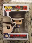 Funko Pop! Vinyl: Jurassic Park - Dr. Alan Grant #545 W/ Original Funko Box