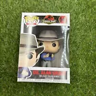 Funko Pop! Vinyl: Jurassic Park - Dr. Alan Grant #545