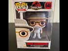 Funko Pop! Vinyl: Jurassic Park - John Hammond #546