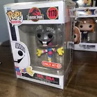 Funko Pop! Vinyl: Jurassic Park - Mr. DNA - Target (Exclusive) #1170