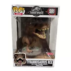 Funko Pop! Vinyl: Jurassic Park - Tyrannosaurus - 10'' - Target Exclusive #591