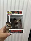 Funko Pop! Vinyl: Jurassic Park - Velociraptor #549