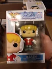 Funko Pop! Vinyl: Karen #1678