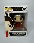 Funko Pop! Vinyl Katniss “The Girl on Fire” Hunger Games 225 Rare Vaulted Pop