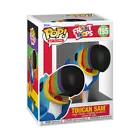 Funko Pop! Vinyl: Kellogg's - Toucan Sam #195