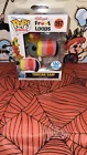 Funko Pop! Vinyl: Kellogg's - Toucan Sam - Funko Web (FW) (Exclusive) #197