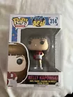 Funko Pop! Vinyl: Kelly Kapowski #314 With protector