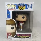 Funko Pop! Vinyl: Kelly Kapowski #314