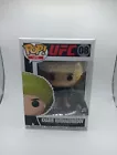 Funko Pop! Vinyl: Khabib Nurmagomedov #8 With Protector