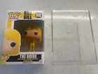 Funko Pop! Vinyl: Kill Bill - Beatrix Kiddo (The Bride) #68