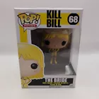 Funko Pop! Vinyl: Kill Bill - Beatrix Kiddo (The Bride) #68