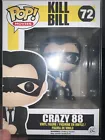 Funko Pop! Vinyl: Kill Bill - Crazy 88 #72