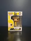 Funko Pop! Vinyl Kill Bill - THE BRIDE (Vaulted)#68 POP MOVIES RARE