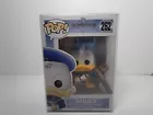 Funko Pop! Vinyl: Kingdom Hearts - Donald Duck #262 W/ Protector