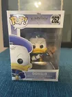 Funko Pop! Vinyl: Kingdom Hearts - Donald Duck #262