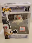 Funko Pop! Vinyl: Kingdom Hearts - Goofy (Halloween) 269 - New York Comic Con