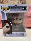 Funko Pop! Vinyl: Kingdom Hearts - Kairi 332